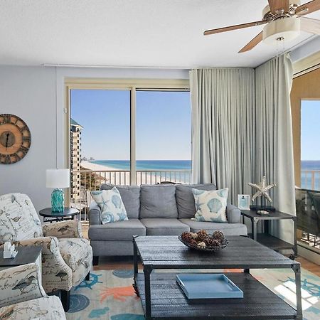 Hook Wine & Sinker At Shores Of Panama #631 By Nautical Properties Vacation Rentals Panama City Beach Exterior foto