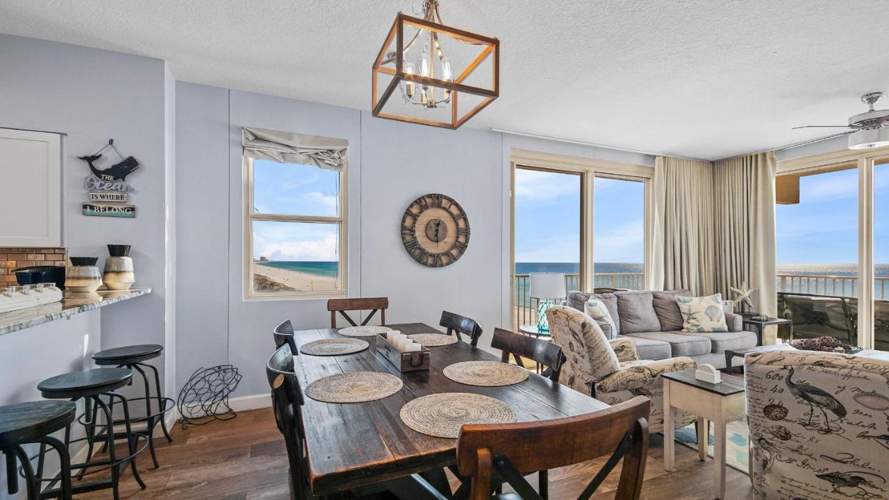Hook Wine & Sinker At Shores Of Panama #631 By Nautical Properties Vacation Rentals Panama City Beach Exterior foto