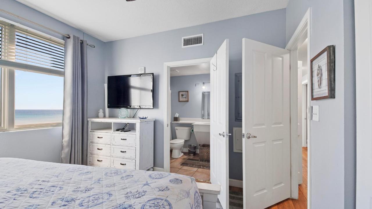 Hook Wine & Sinker At Shores Of Panama #631 By Nautical Properties Vacation Rentals Panama City Beach Exterior foto