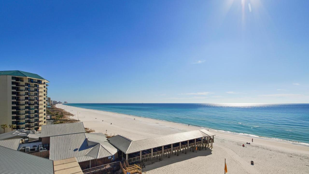 Hook Wine & Sinker At Shores Of Panama #631 By Nautical Properties Vacation Rentals Panama City Beach Exterior foto