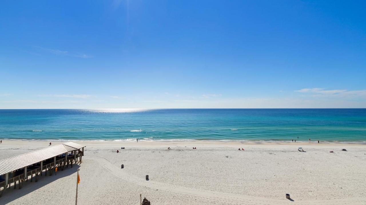Hook Wine & Sinker At Shores Of Panama #631 By Nautical Properties Vacation Rentals Panama City Beach Exterior foto