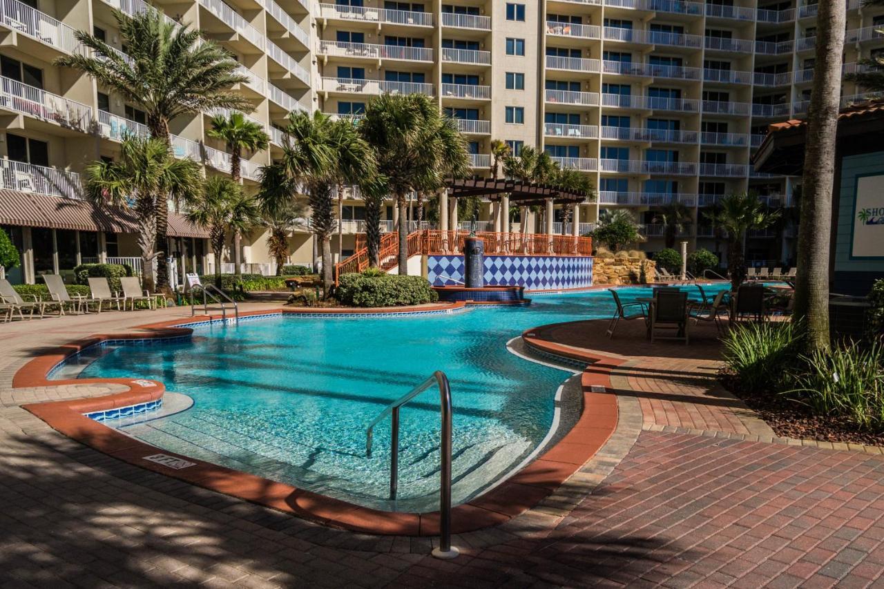 Hook Wine & Sinker At Shores Of Panama #631 By Nautical Properties Vacation Rentals Panama City Beach Exterior foto