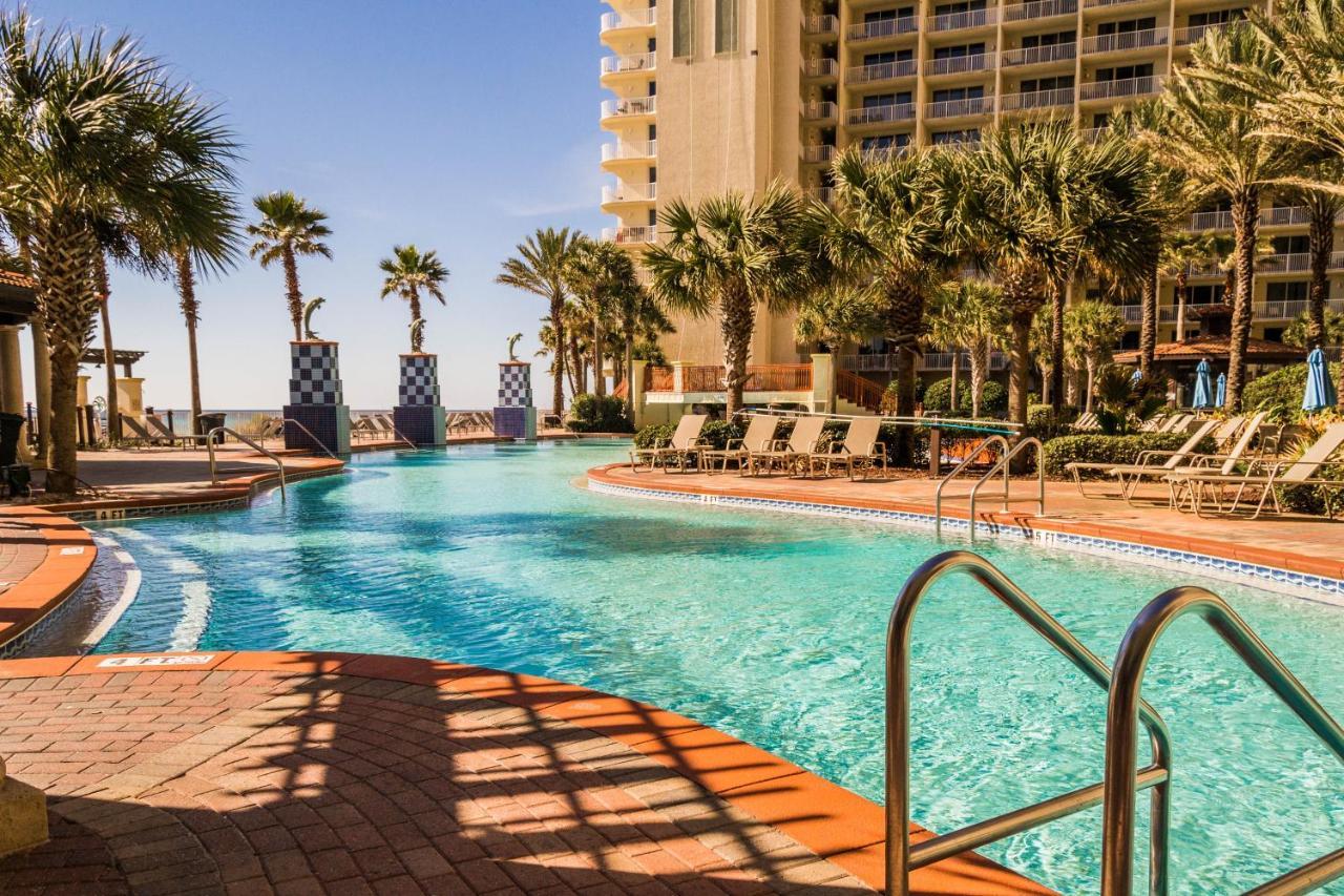 Hook Wine & Sinker At Shores Of Panama #631 By Nautical Properties Vacation Rentals Panama City Beach Exterior foto