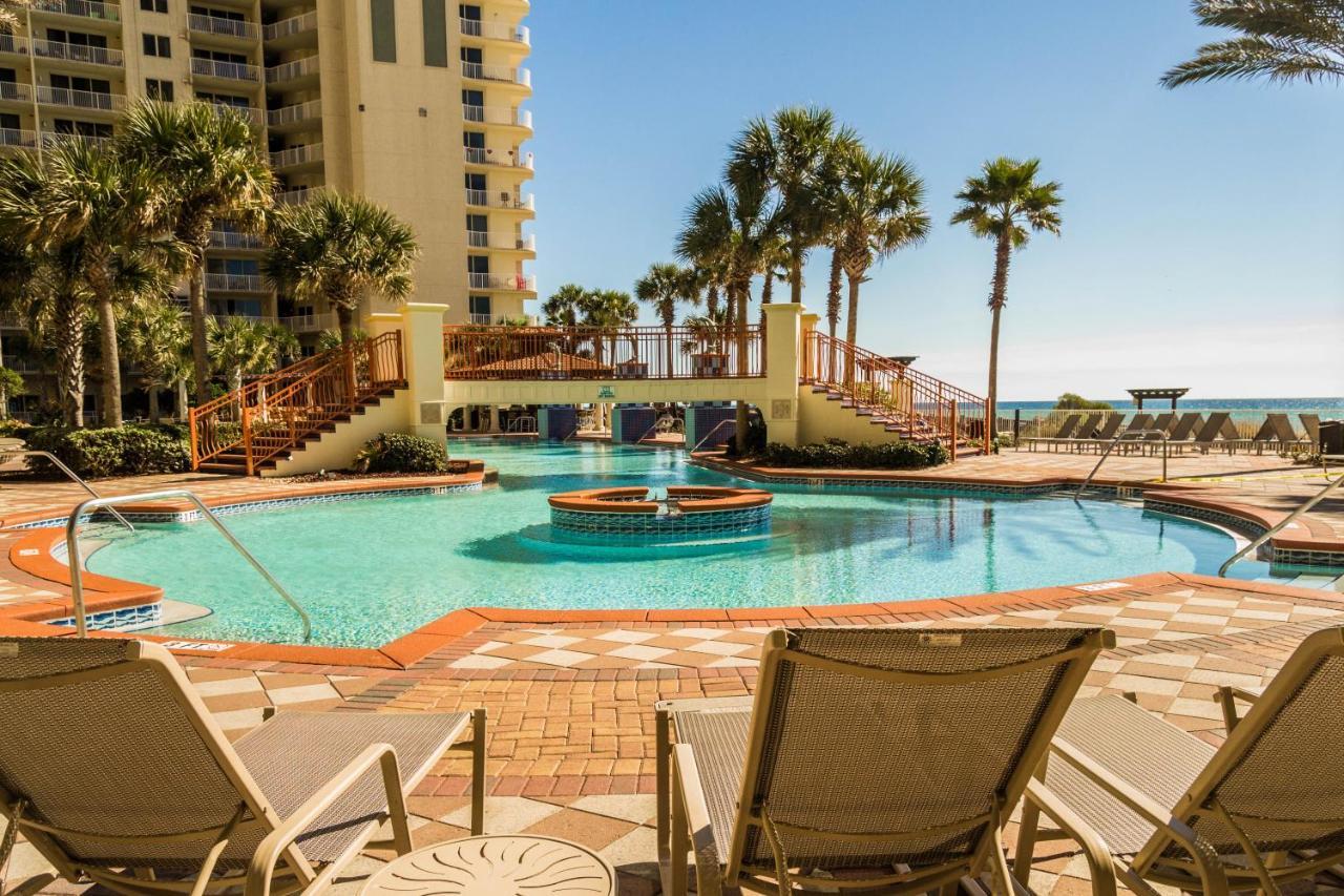 Hook Wine & Sinker At Shores Of Panama #631 By Nautical Properties Vacation Rentals Panama City Beach Exterior foto