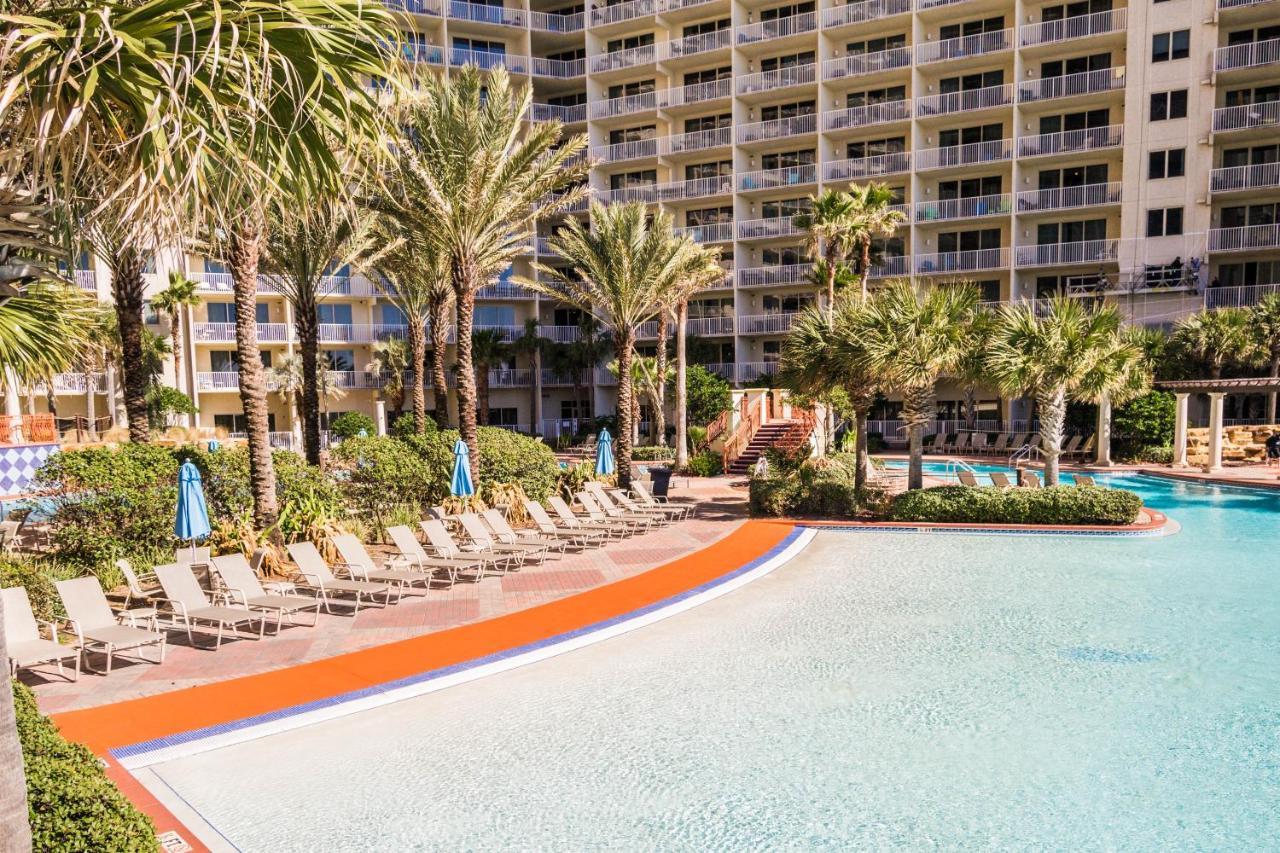 Hook Wine & Sinker At Shores Of Panama #631 By Nautical Properties Vacation Rentals Panama City Beach Exterior foto
