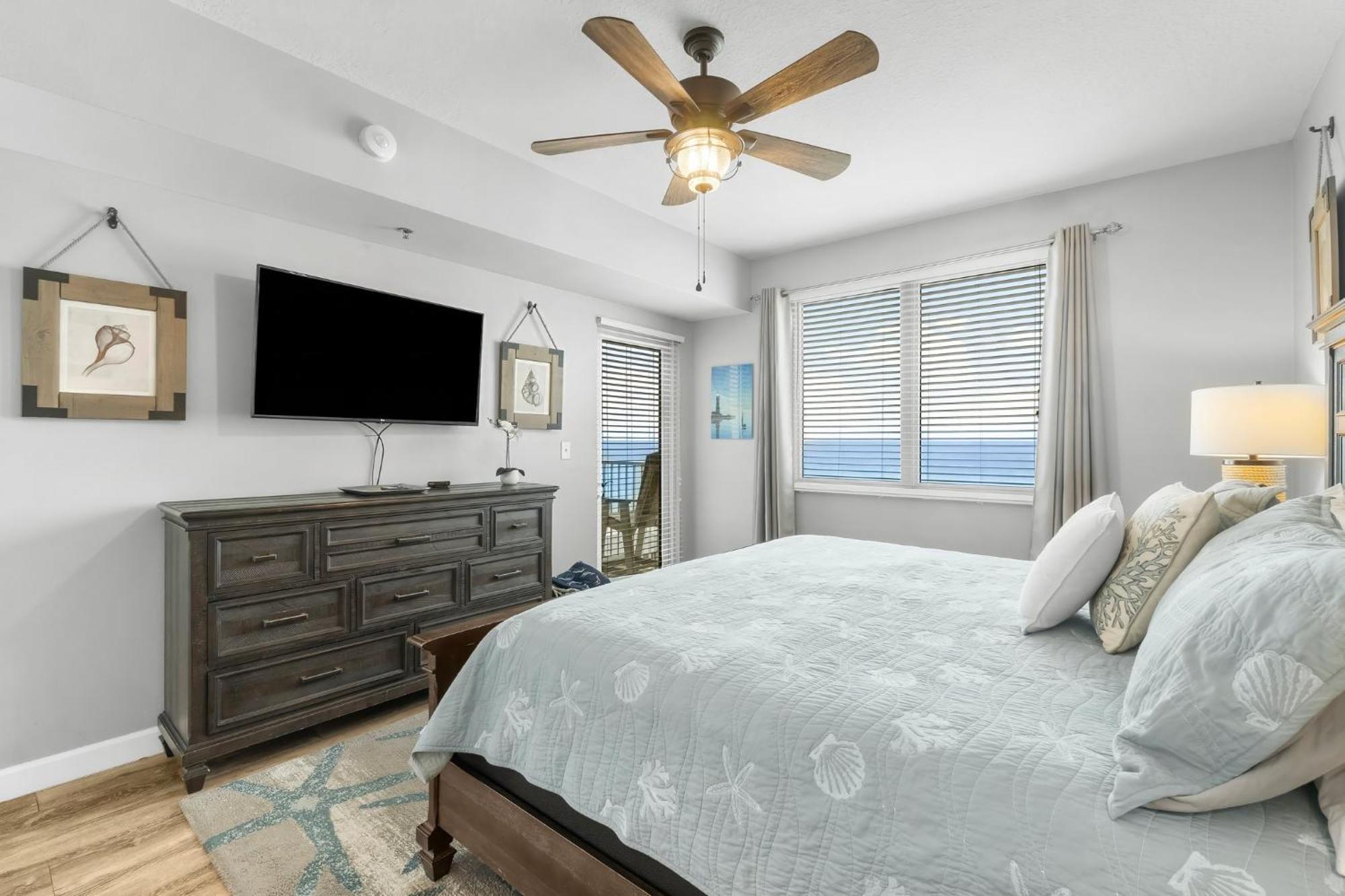 Hook Wine & Sinker At Shores Of Panama #631 By Nautical Properties Vacation Rentals Panama City Beach Exterior foto
