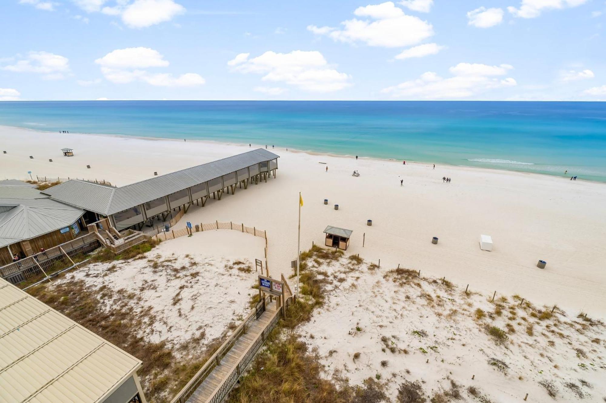 Hook Wine & Sinker At Shores Of Panama #631 By Nautical Properties Vacation Rentals Panama City Beach Exterior foto
