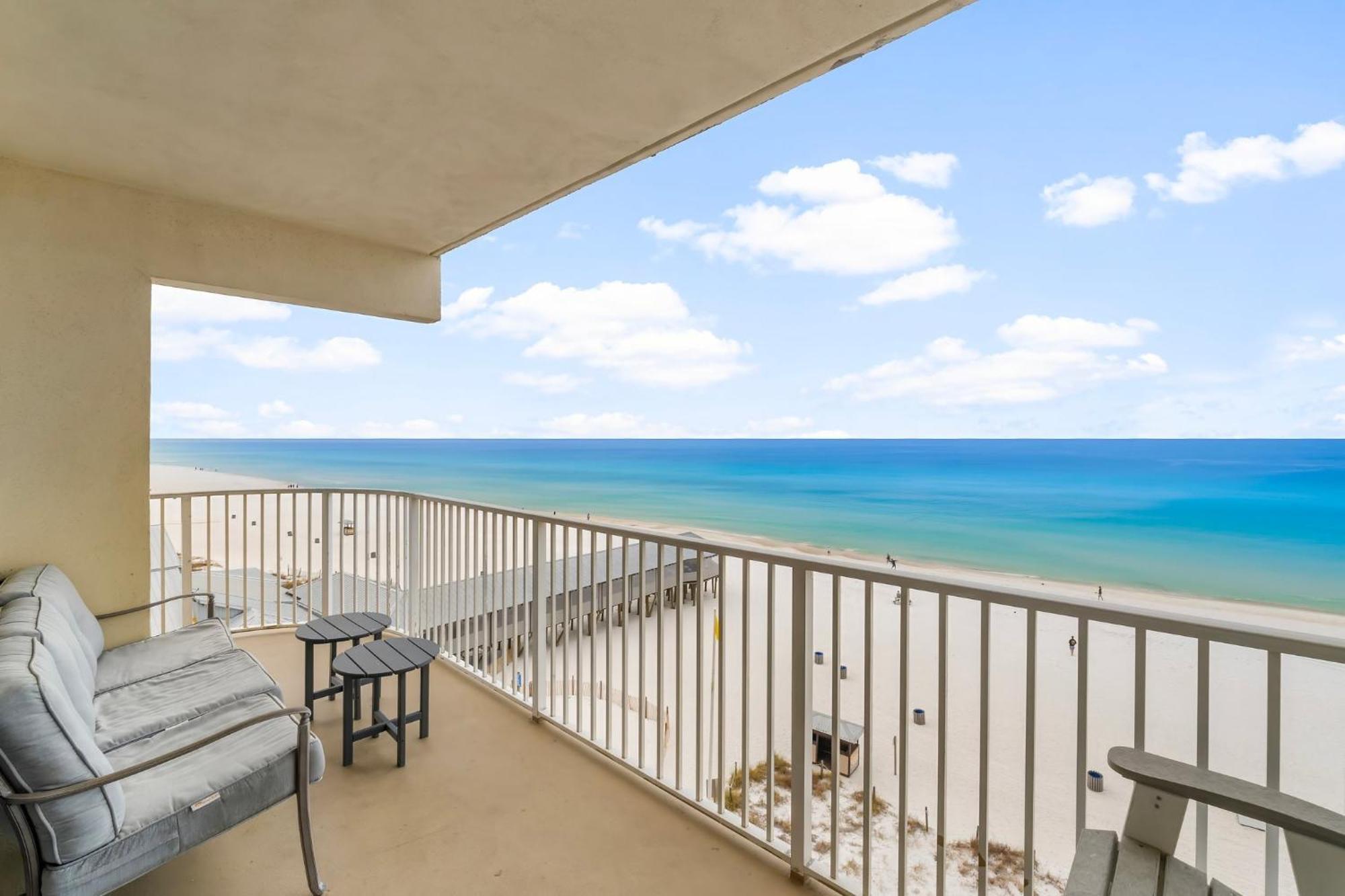 Hook Wine & Sinker At Shores Of Panama #631 By Nautical Properties Vacation Rentals Panama City Beach Exterior foto
